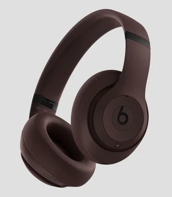 Audífonos inalámbricos Bluetooth 5.3 Beats Studio Pro Café Oscuro