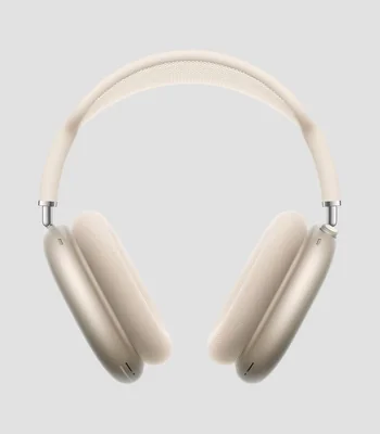 AirPods Max 2 Blanco estelar