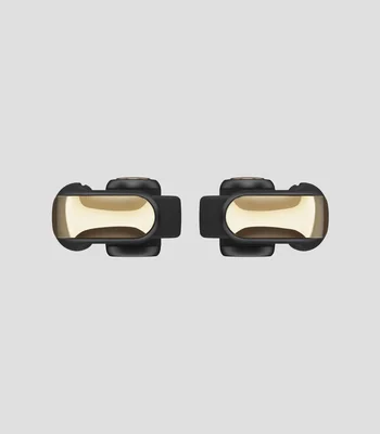 Audífonos Inalámbricos Bluetooth Ultra Open Desert Gold