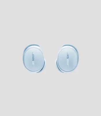 Audífonos Inalámbricos Bluetooth QuietComfort Ice Blue