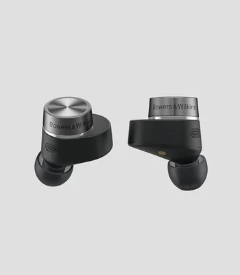 Audifonos inalambricos Bluetooth Satin Black
