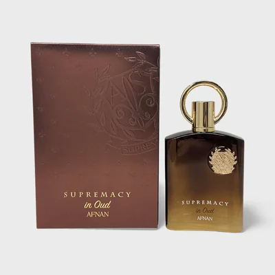 Afnan Supremacy In Oud Xdp 100 Ml Unisex