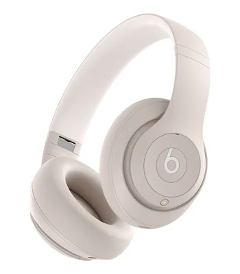 Audífonos inalámbricos Bluetooth 5.3 Beats Studio Pro Arenisca