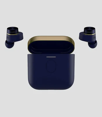 Audifonos inalambricos Bluetooth Midnight Blue