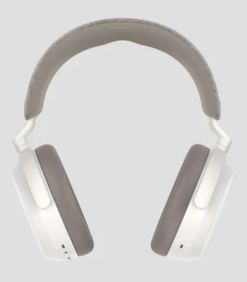 Audífonos inalámbricos Bluetooth Momentum W 4 Blanco