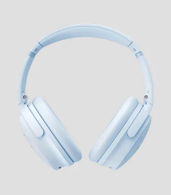 Audífonos Inalámbricos Bluetooth QuietComfort Ice Blue