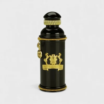 Alexandre J Black Muscs Eau De Parfum 100 Ml Unisex