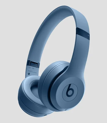 Audífonos Inalámbricos Bluetooth Beats Solo 4 Azul pizarra
