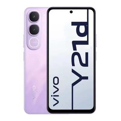 Vivo Y21D 256GB Libre Morado