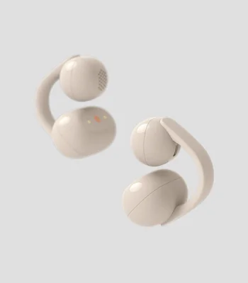 Audífonos Inalámbricos Bluetooth WF-LC900 C