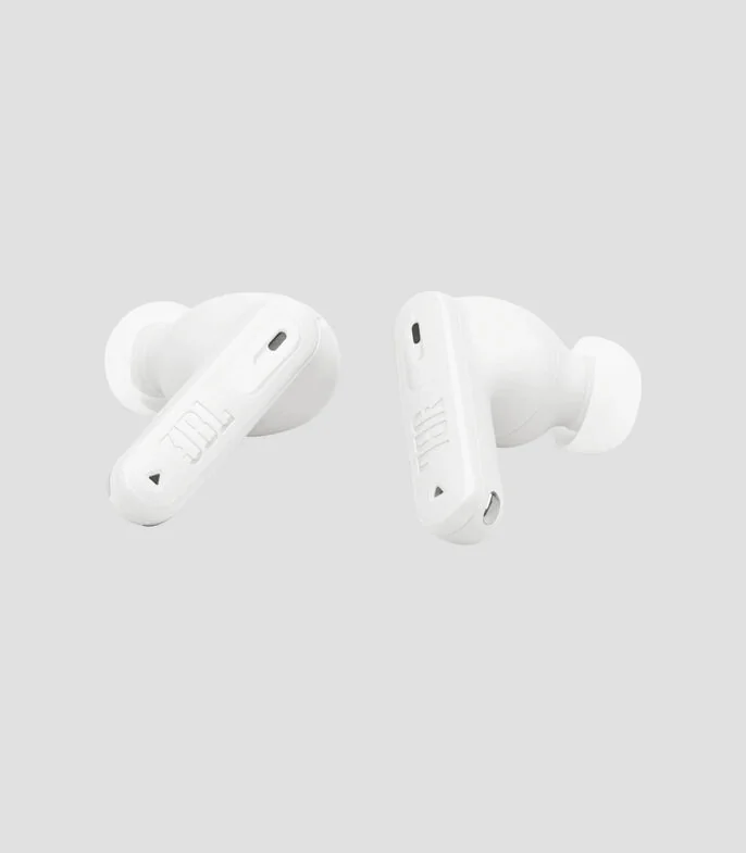 Audifonos inalambricos Bluetooth Tune Beam 2 Blanco