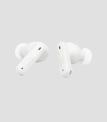 Audifonos inalambricos Bluetooth Tune Beam 2 Blanco