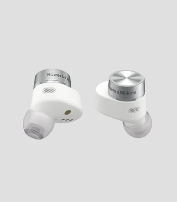 Audifonos inalambricos Bluetooth Canvas White