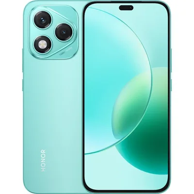 Honor 400 Lite 256GB AT&T Verde