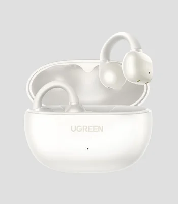 Audífonos inalámbricos Bluetooth 5.4 HiTune S3 Blanco
