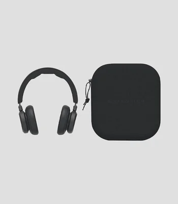 Audífonos inalámbricos Bluetooth 5.1 Beoplay HX Black Anthracite