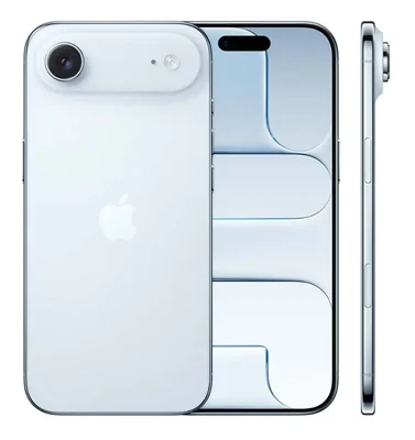 Iphone 17 Air 256GB Azul Esim