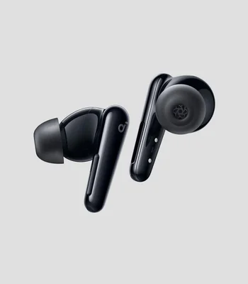 Audifonos inalambricos Bluetooth Liberty 4 Pro Negro