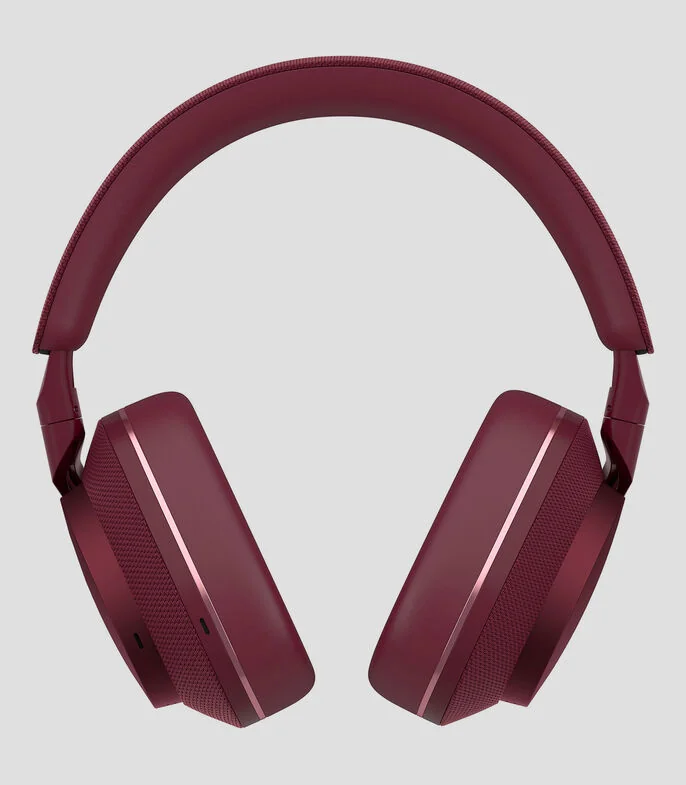 Audifonos inalambricos Bluetooth Px7 S2e Rubi