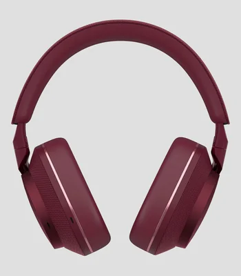 Audifonos inalambricos Bluetooth Px7 S2e Rubi
