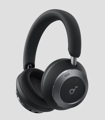 Audífonos inalámbricos Bluetooth 5.3 over ear Space One Pro
