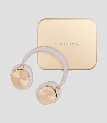 Audífonos inalámbricos Bluetooth 5.1 Beoplay H95 Gold Tone