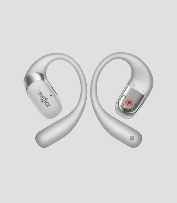 Openfit2 Plus Gris