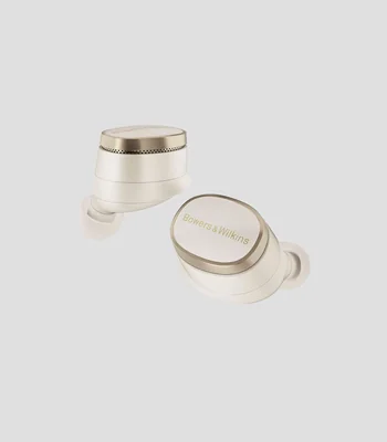 Audifonos inalambricos bluetooth In Ear Pi8 Dove White