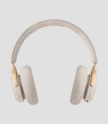 Audífonos inalámbricos Bluetooth 5.1 Beoplay HX Gold Tone
