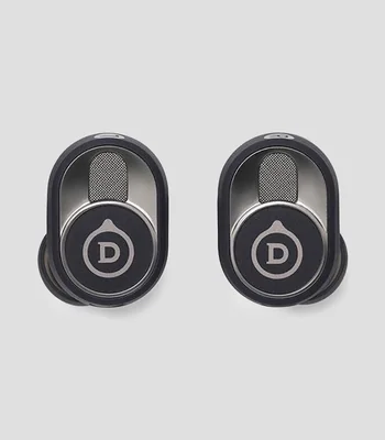 Audífonos Inalámbricos Bluetooth 5.2 Gemini II Negros mate