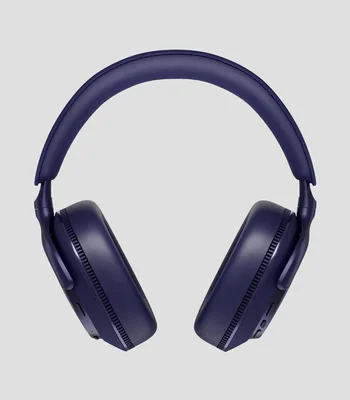 Audífonos Diadema Bluetooth PX7S3 Índigo Azules