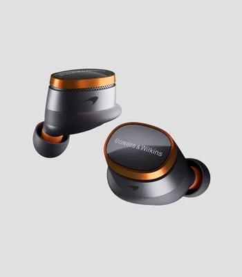 Audífonos inalámbricos bluetooth Pi8 McLaren Edition