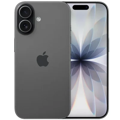 iPhone 17 512GB Libre Negro