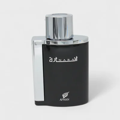Afnan Inara Black Eau De Parfum 100 Ml Unisex
