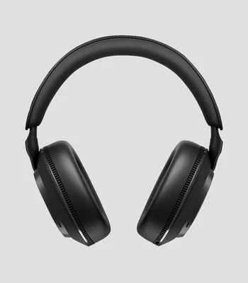 Audífonos Diadema Bluetooth PX7S3 Anthracite Negros