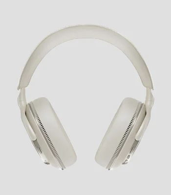 Audífonos Diadema Bluetooth PX7S3 Canvas Blancos