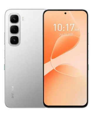 Celular 60i Dual SIM AI 8 GB RAM 256 GB