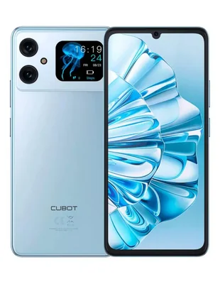 Smartphone A20 128GB 4GB RAM Azul
