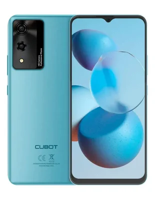 Smartphone A10 128GB 4GB RAM Azul
