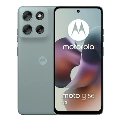 Motorola Moto G56 256GB Movistar Gris