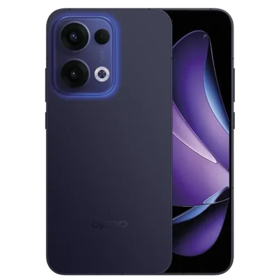 OPPO Reno 13 512GB Telcel Azul
