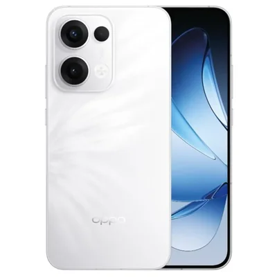 OPPO Reno 13 512GB Telcel Blanco