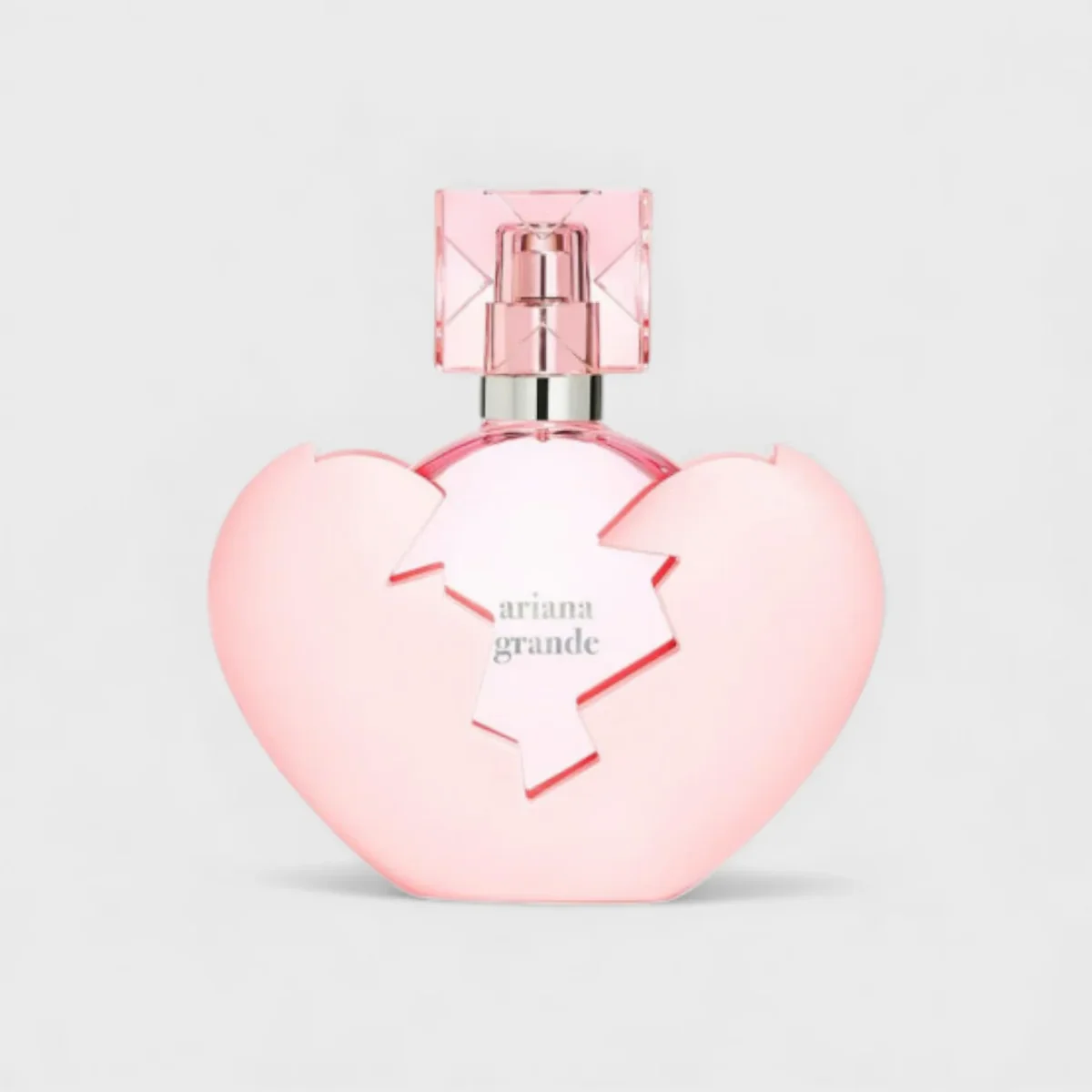 Ariana Grande Thank U Next Eau De Parfum 100 Ml Para Mujer