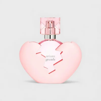 Ariana Grande Thank U Next Eau De Parfum 100 Ml Para Mujer