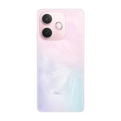 OPPO A5 Pro 5G 256GB Libre Rosa