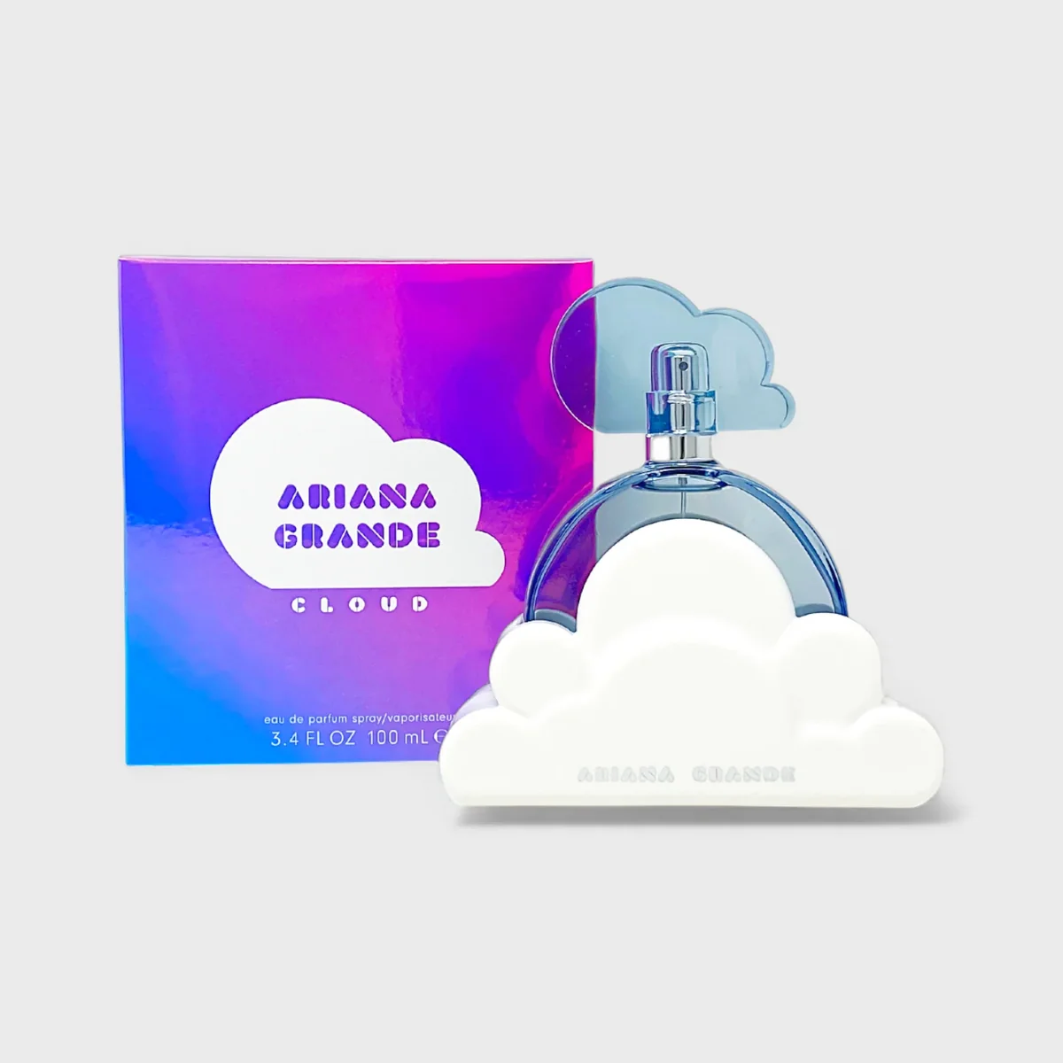 Ariana Grande Cloud Eau De Parfum 100 Ml Para Mujer