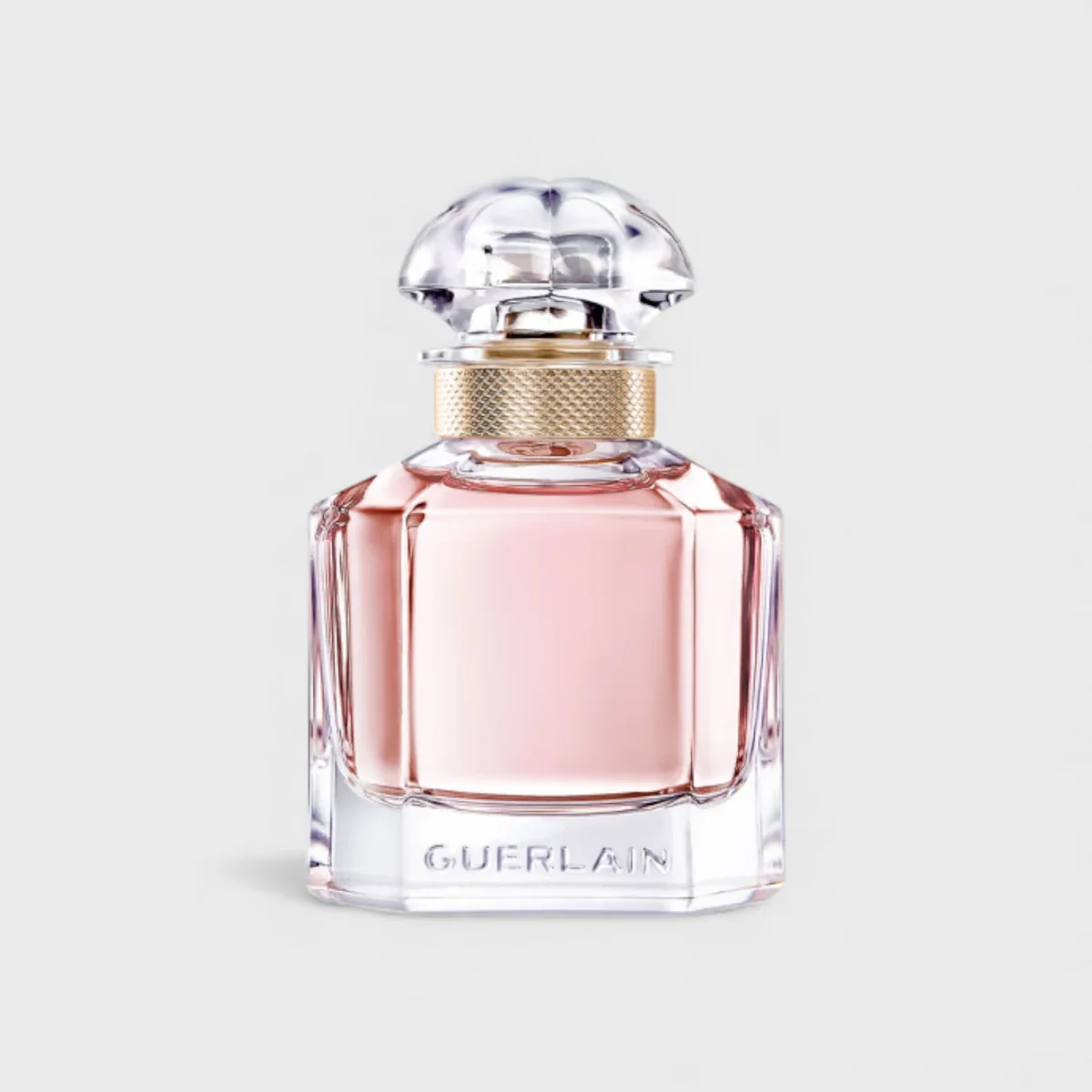 Guerlain Mon Eau De Parfum 100 Ml Para Mujer
