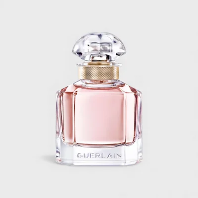 Guerlain Mon Eau De Parfum 100 Ml Para Mujer
