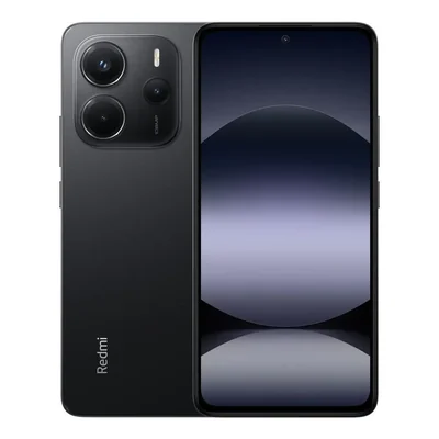 Xiaomi Redmi Note 14 256GB Telcel R9 Negro