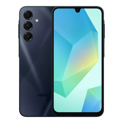 Samsung Galaxy A16 128GB Telcel R9 Negro